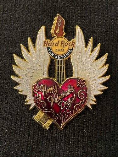 Hard rock cafe san antonio - rock,