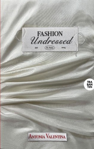 Fashion undressed antonia - fashion,