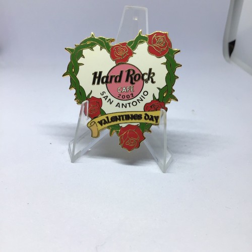 Spilla hard rock cafe - spilla,