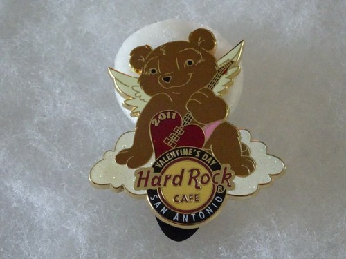 Spilla hard rock cafe - spilla,
