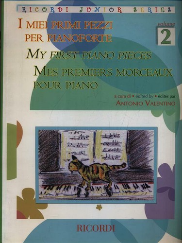 Miei prim pezzi per - miei,