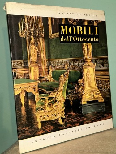 Mobili dell ottocento - i,