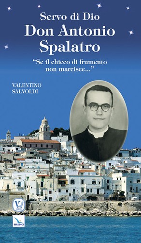 Servo dio don antonio - servo,