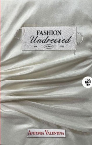 Antonia valentina fashion - antonia,