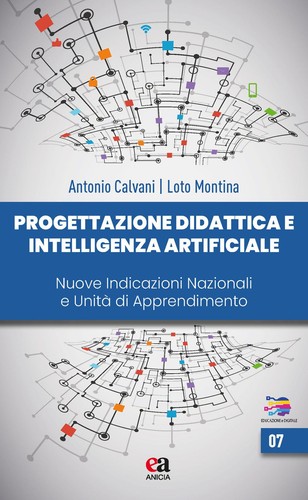 Libro antonio calvani - libro, loto