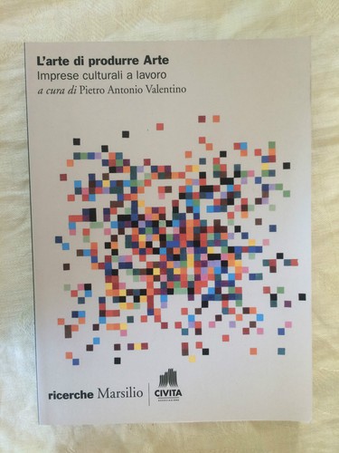 Arte produrre - l'arte,