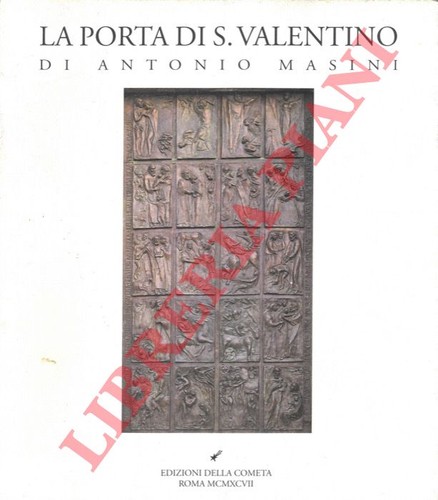 Masini antonio porta - antonio,