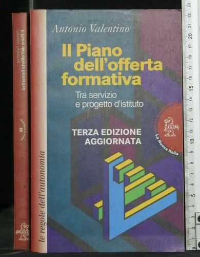 Piano dell offerta - il, dell'offerta