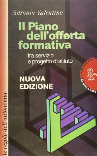 Piano dell offerta - il,