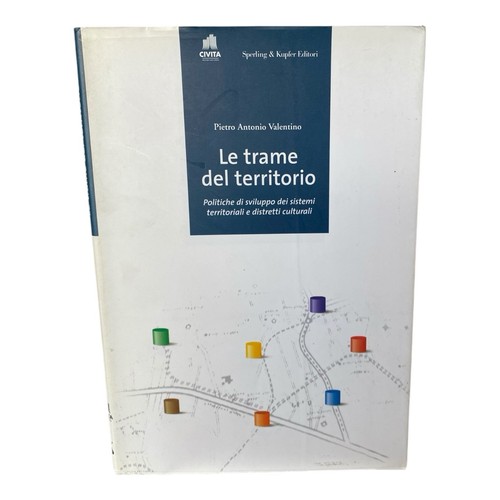 Trame del territorio - territorio, pietro