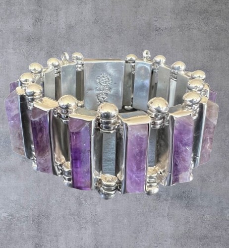 Bracciale vintage taxco mexico - taxco,