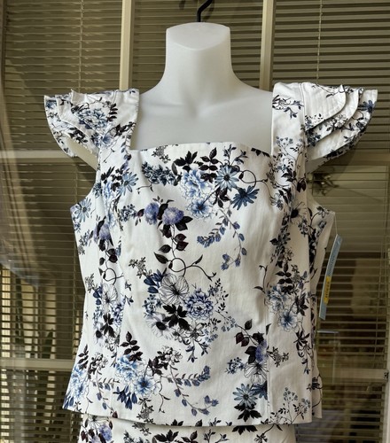 Top antonio melani cotone - antonio,