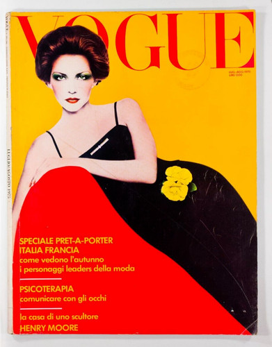 Laura alvarez gianni versace - laura,