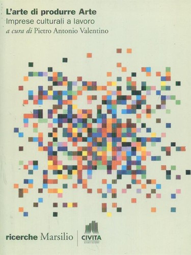 Arte produrre - l'arte,