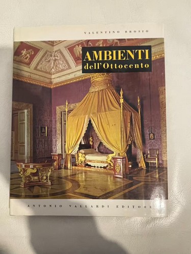 Valentino brosio ambienti - valentino,