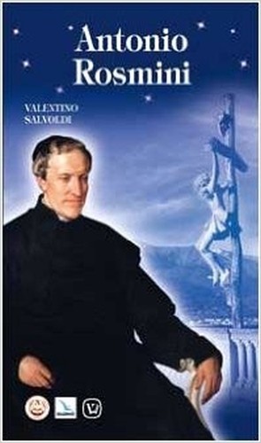 Antonio rosmini valentino - antonio, rosmini,valentino