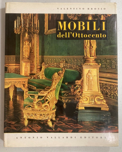 1968 book mobili - book,