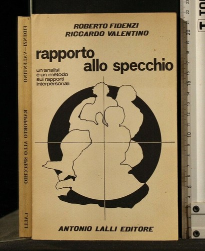 Rapporto allo specchio - allo,