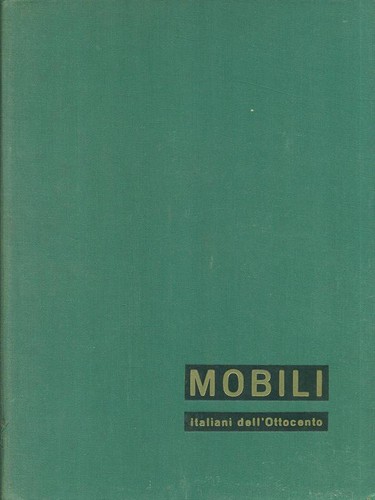 Mobili dell 800 antiquariato - mobili,
