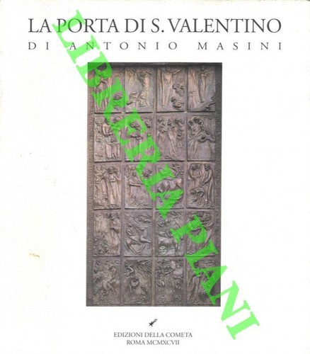 Masini antonio porta di - -,
