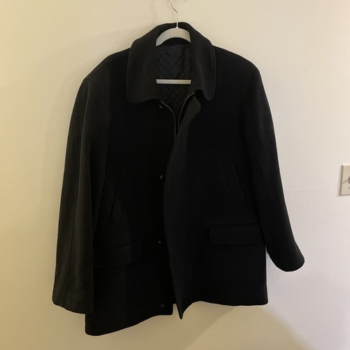 Giacca cappotto uomo - giacca,