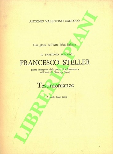 Caldolo antonio valentino - antonio,