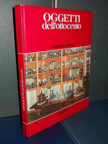 Valentino brosio oggetti - brosio,