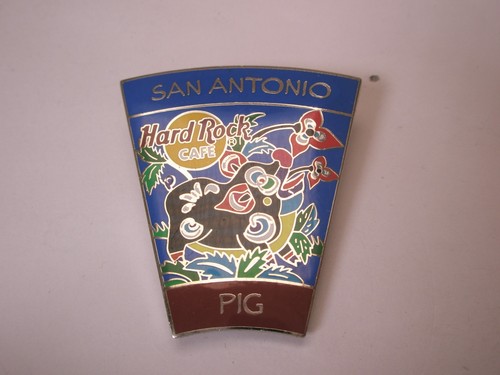 Hard rock cafe san antonio - hard,