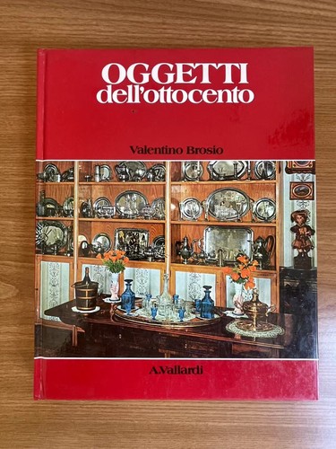 Valentino brosio oggetti - brosio,