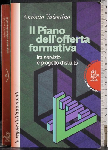 Piano dell offerta - il,