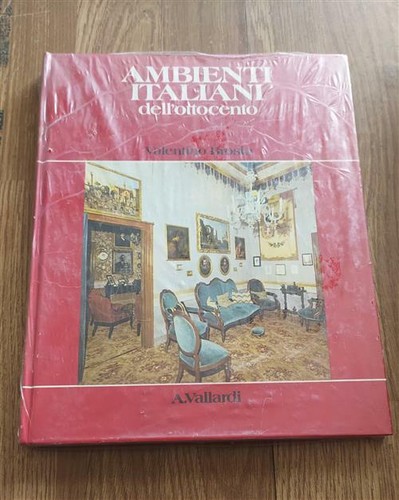 Ambienti italiani - ambienti,