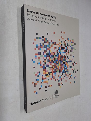 Arte produrre - produrre,